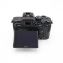 Sony Alpha a7 III Mirrorless Camera (Body Only) *USED*