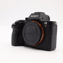 Sony Alpha a7R II Mirrorless Digital Camera (Body Only) *USED*
