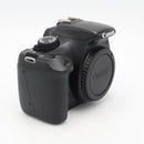 Canon EOS Rebel T3 DSLR Camera (Body Only) *USED*