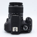 Canon EOS Rebel T5 DSLR Camera w/ 18-55mm Lens *USED*