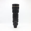 Nikon AF-S NIKKOR 200-400mm f/4G ED VR II Lens *USED*