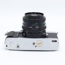 Minolta XG-M Camera with Vivitar 28mm F/2.8 MC Kit *USED*