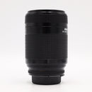 Nikon AF NIKKOR 70-210mm f/4-5.6D Zoom Lens for Nikon F Mount *USED*