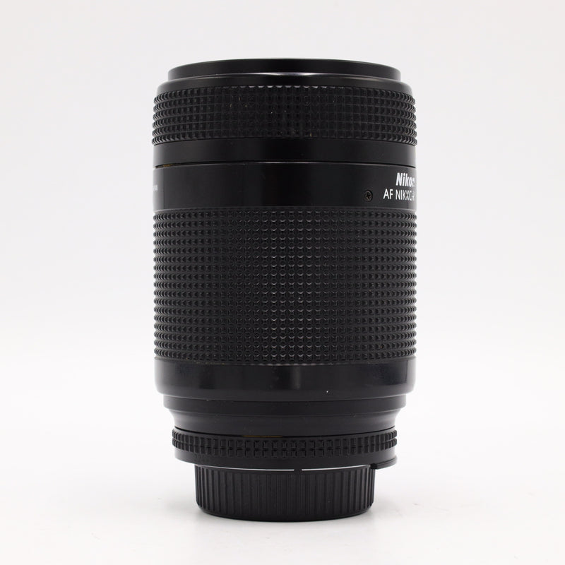 Nikon AF NIKKOR 70-210mm f/4-5.6D Zoom Lens for Nikon F Mount *