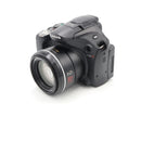 Canon Powershot SX30 IS w/ 4.3-150.5mm F2.7-5.8 USM Zoom lens *USED*