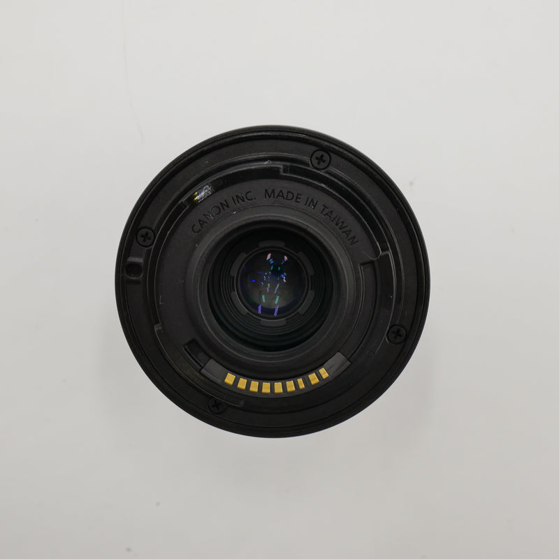 Canon EF-M 28mm f/3.5 Macro IS STM Lens *USED*