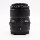FUJIFILM XF 30mm f/2.8 R LM WR Macro Lens *USED*