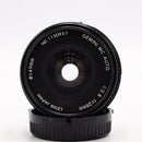 Gemini MC Auto 28mm f/2.8 lens For Canon FD Mount *USED*