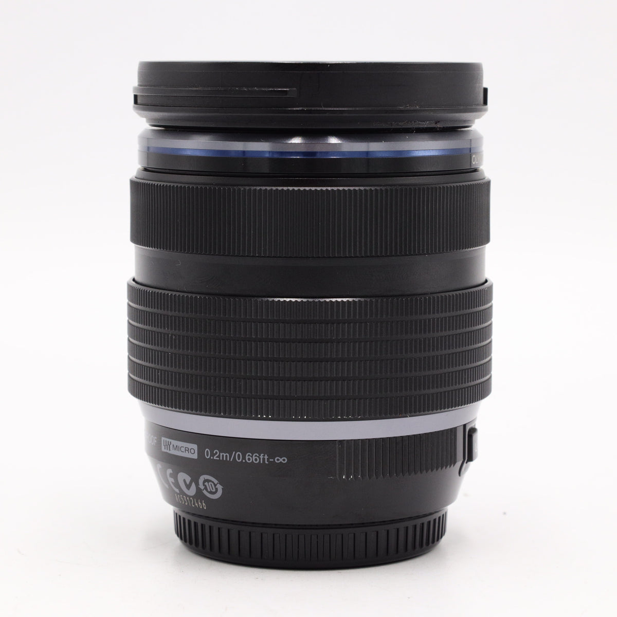 Olympus M.Zuiko Digital ED 12-40mm f/2.8 PRO Lens *USED*