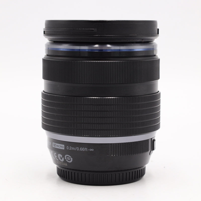 Olympus M.Zuiko Digital ED 12-40mm f/2.8 PRO Lens *USED*