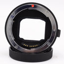 Sigma MC-11 Mount Converter/Lens Adapter (Canon EF-Mount Lenses to Sony E) *USED*