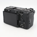 Sony FX30 Digital Cinema Camera *USED*