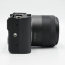 Canon EOS R50 V Mirrorless Camera with 14-30mm f/4-6.3 Lens *USED*