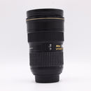 Nikon AF-S NIKKOR 24-70mm f/2.8G ED Lens *USED*