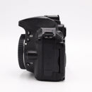 Nikon D5300 DSLR Camera (Body Only, Black) *USED*