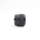 Sony FE 50mm f/1.8 Lens *USED*