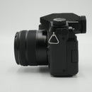 Panasonic Lumix G7 Mirrorless Camera with 14-42mm Lens (Black) *USED*