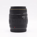 Quantaray 28-90mm f/3.5-5.6 MC Lens for Minolta A *USED*