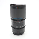 SIRUI Saturn 50mm T2.9 1.6x Full-Frame Carbon Fiber Anamorphic Lens *USED*