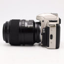 Nikon N65 35mm SLR Film Camera w/ 105mm Lens *USED*