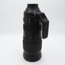 Nikon AF-S NIKKOR 200-500mm f/5.6E ED VR Lens *USED*