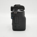 Canon EOS M50 Mark II Mirrorless Camera *USED*