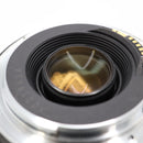 Canon EF 75-300mm f/4-5.6 III Lens *USED*