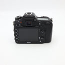 Nikon D7200 DSLR Camera (Body Only) *USED*