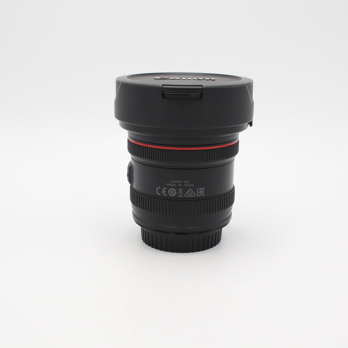 Canon EF 8-15mm f/4L Fisheye USM 美品！ Canon EF 8-15mm f/4L Fisheye USM Ultra-Wide Zoom Camera Lens