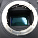 Nikon D800E DSLR Camera Body *USED*
