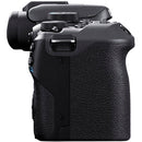 Canon EOS R10 Mirrorless Camera (Body Only) *OPEN BOX*