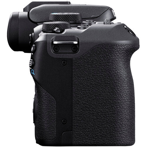 Canon EOS R10 Mirrorless Camera (Body Only) *OPEN BOX*