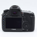 Canon EOS 5Ds DSLR Camera (Body Only) *USED*