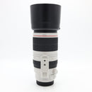Canon EF 100-400mm f/4.5-5.6L IS II USM Lens *USED*