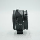 Metabones Canon EF/EF-S Lens to Sony E Mount T Smart Adapter (Fifth Generation) *USED*