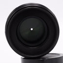 Pentax-DA SMC 50mm f/1.8 Lens *USED*