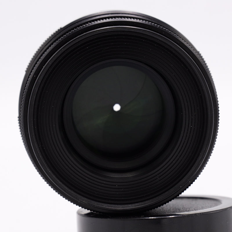 Pentax-DA SMC 50mm f/1.8 Lens *USED*