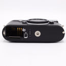 Leica M Monochrom Typ 246 Digital Rangefinder Camera (Black Chrome) *USED*