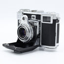Zeiss Ikon Contessa 35mm Rangefinder Film Camera *USED*