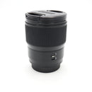 Panasonic Lumix S 85mm f/1.8 Lens *USED*