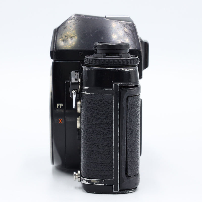 Pentax LX 35mm SLR Film Camera (Body Only) *USED*