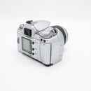 Canon EOS Rebel Ti 35mm SLR Camera w/ 28-90mm Lens USED