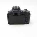 Canon EOS Rebel SL2 DSLR Camera (Black, Body Only) *USED*