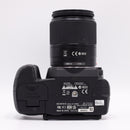 Sony Alpha DSLR-A350 DSLR Camera w/ 18-70mm Lens *USED*