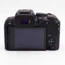 Canon EOS R10 Mirrorless Camera (Body Only) *USED*