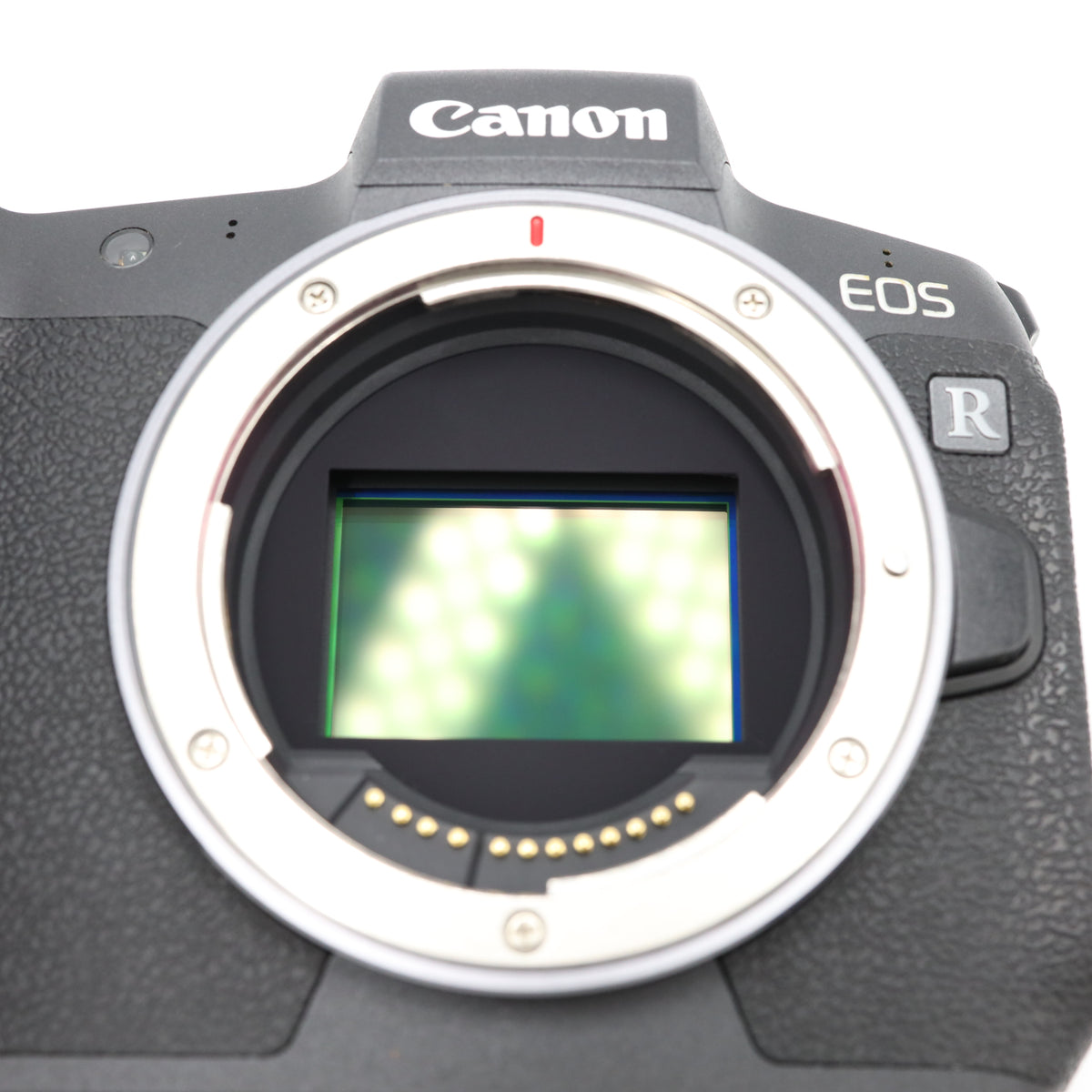 Canon EOS R Mirrorless Digital Camera (Body Only) *USED*