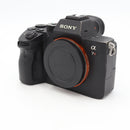 Sony Alpha a7R III Mirrorless Digital Camera (Body Only) *USED*