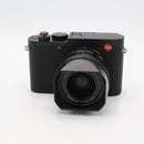 Leica Q3 (19080) Compact Full-Frame Digital Camera *USED*