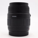 Sigma 28-80mm f/3.5-5.6 Macro Lens For Minolta AF/Sony A *USED*