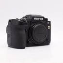 FUJIFILM X-H2S Mirrorless Camera *USED*